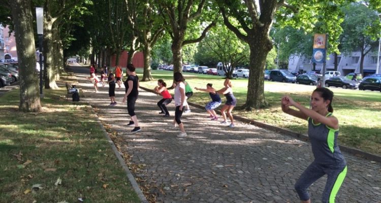 Urban Training