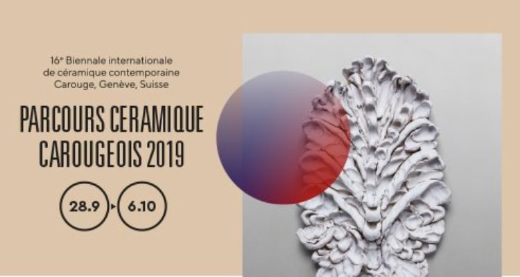 16e Parcours Céramique Carougeois