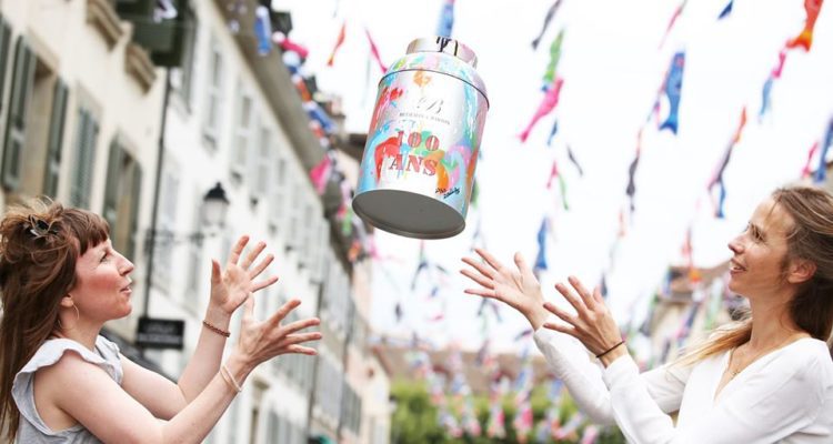 Betjeman & Barton Carouge fête ses 25 ans !
