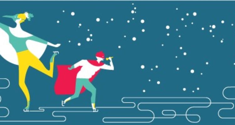 Patinoire de Carouge: la saison de la glisse est ouverte