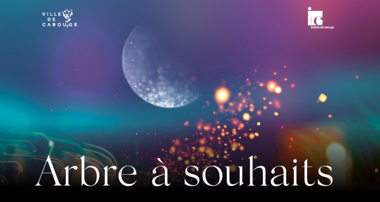 Arbre à souhaits