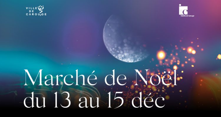 Marché de Noël de Carouge