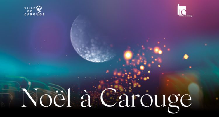 Animations du 07 décembre sur l’Esplanade du Théâtre