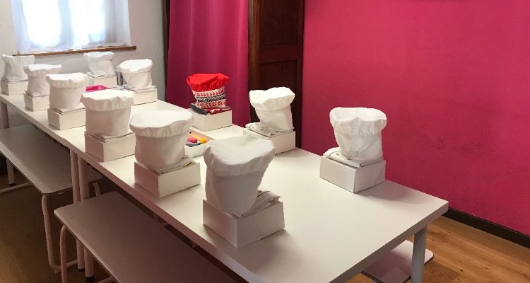 Atelier de Noël pour enfant le samedi 14 décembre 2019