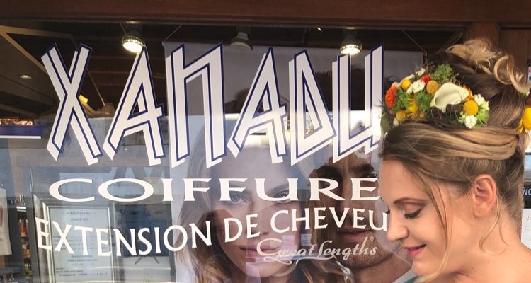 💇♀️💇🏻♀️💇🏻♂️ OUVERT TOUT L’ÉTÉ ☀️
